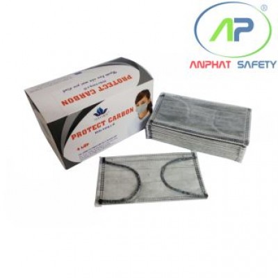 Khẩu trang PROTECT CARBON 
